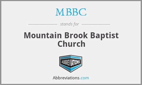 mountain brook baptist church obituaries.